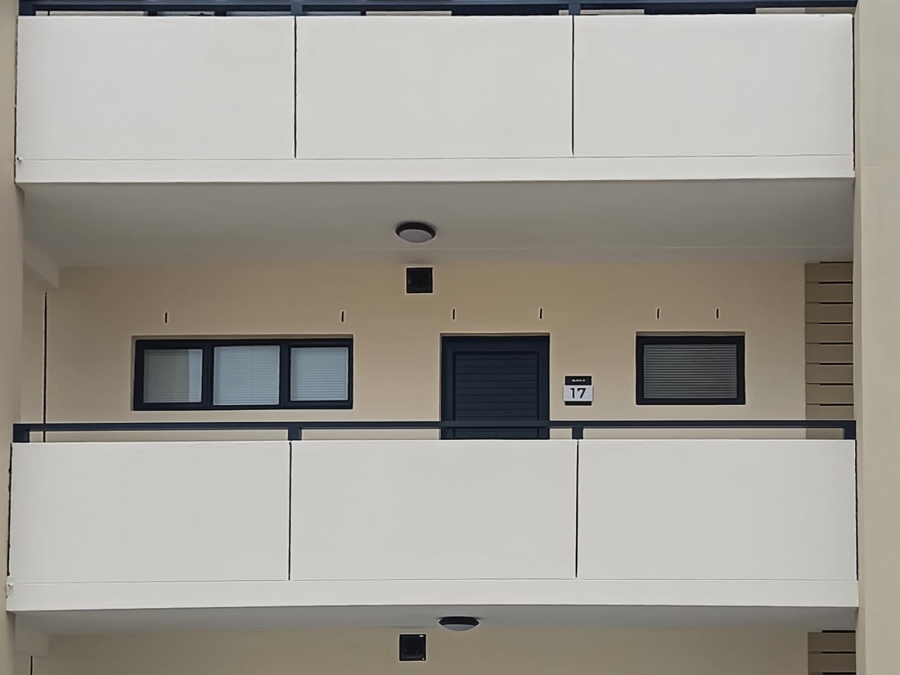 To Let 2 Bedroom Property for Rent in Vredekloof East Western Cape